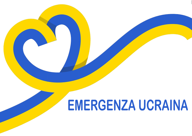 Emergenza ucraina, informazioni di prima accoglienza