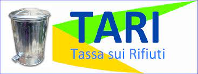 Contributi per il rimborso del pagamento della tassa sui rifiuti (TA.RI.) per l'anno 2022
