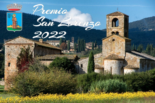 Premio San Lorenzo 2022
